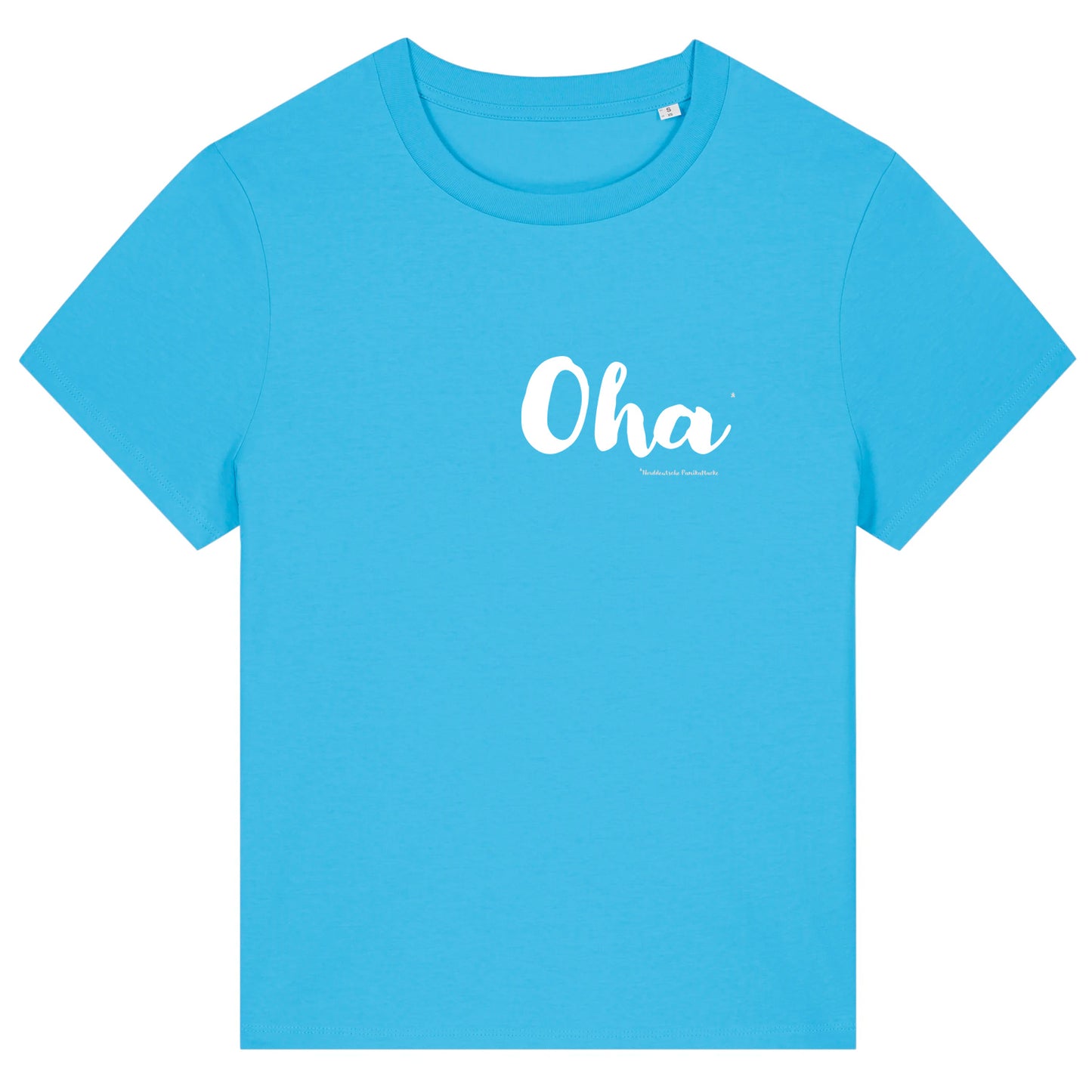 T-Shirt (Damen / NORMAL) Oha