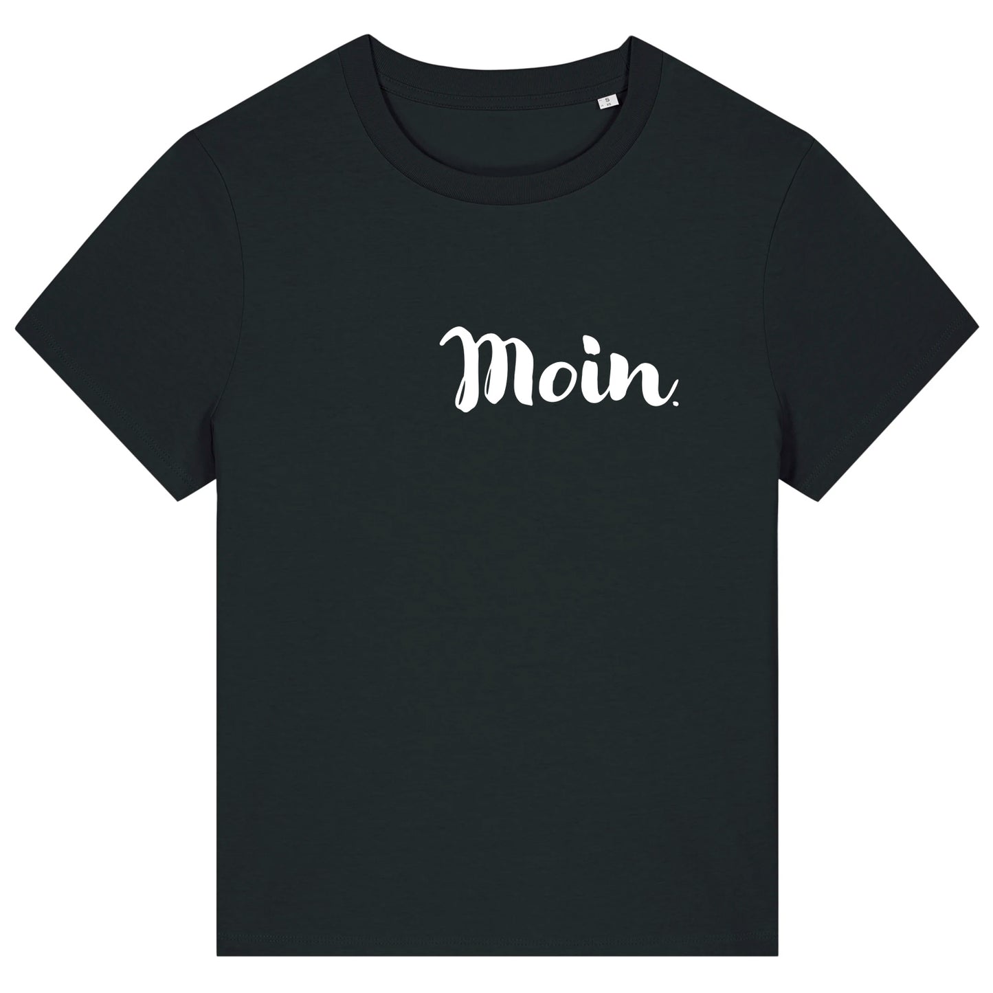 T-Shirt (Damen) Moin.