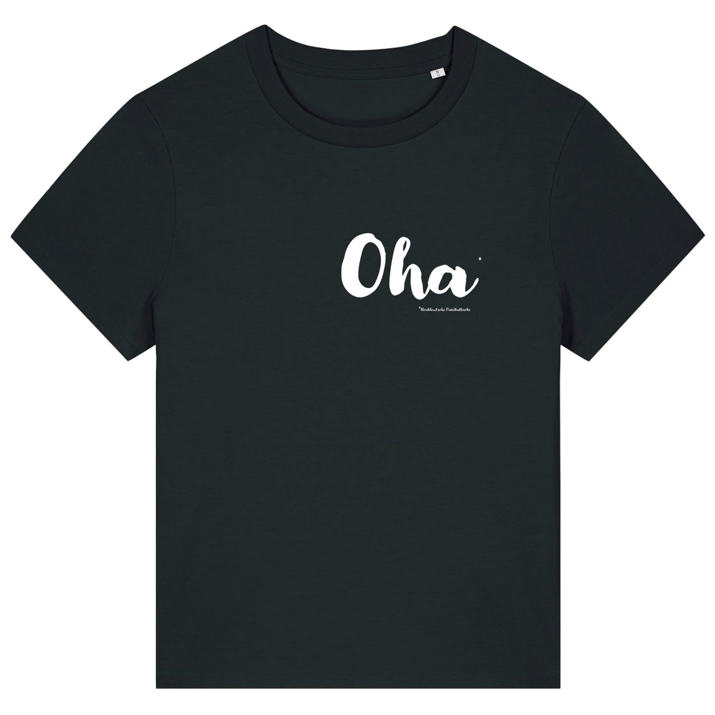 T-Shirt (Damen / NORMAL) Oha