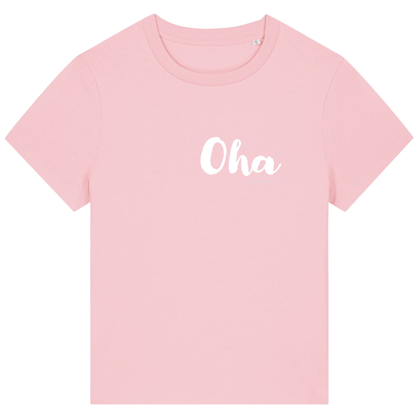T-Shirt (Damen) Oha