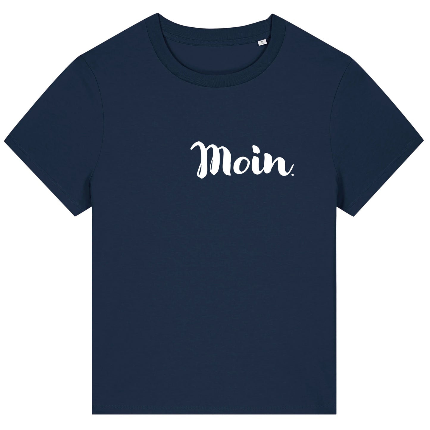 T-Shirt (Damen) Moin.