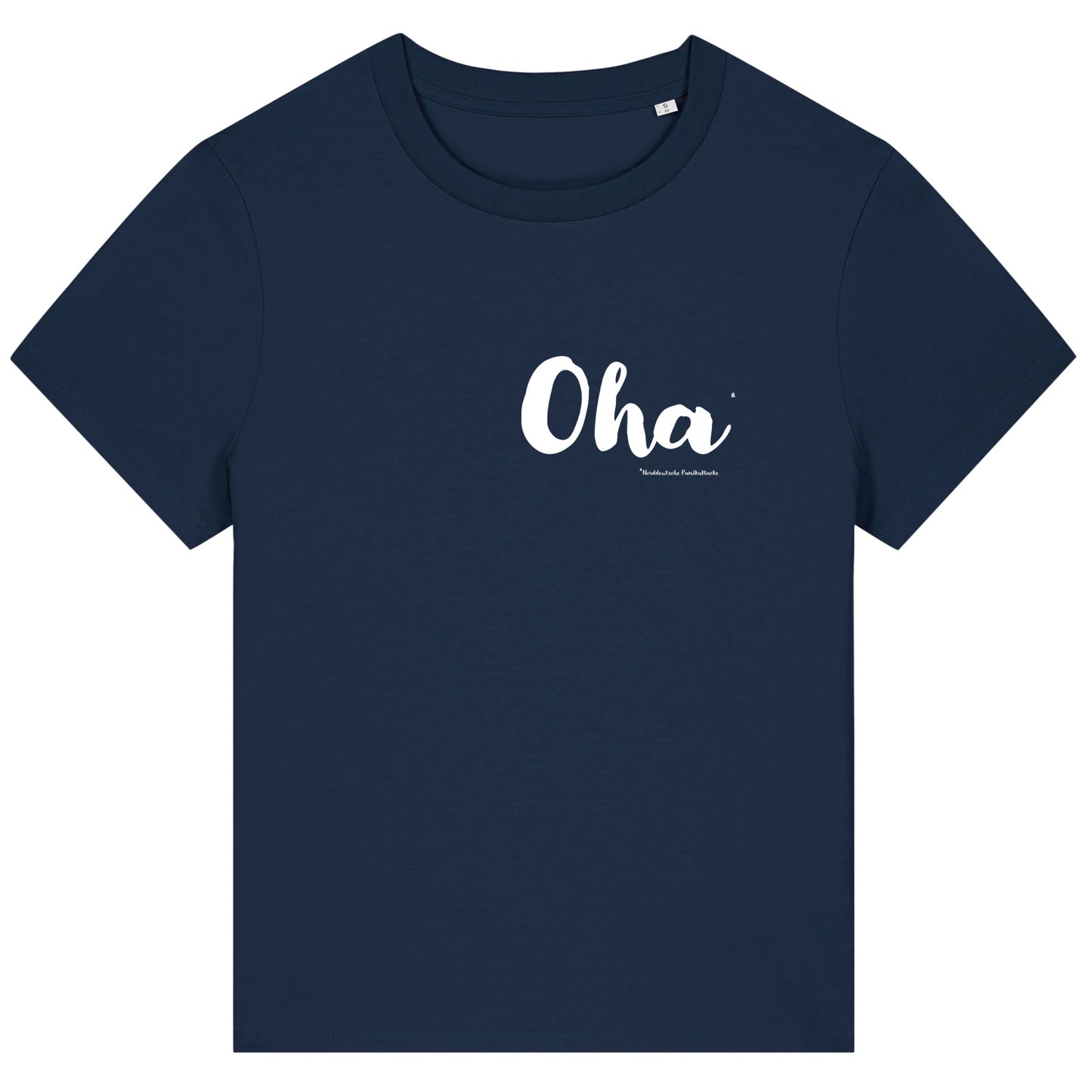 T-Shirt (Damen / NORMAL) Oha