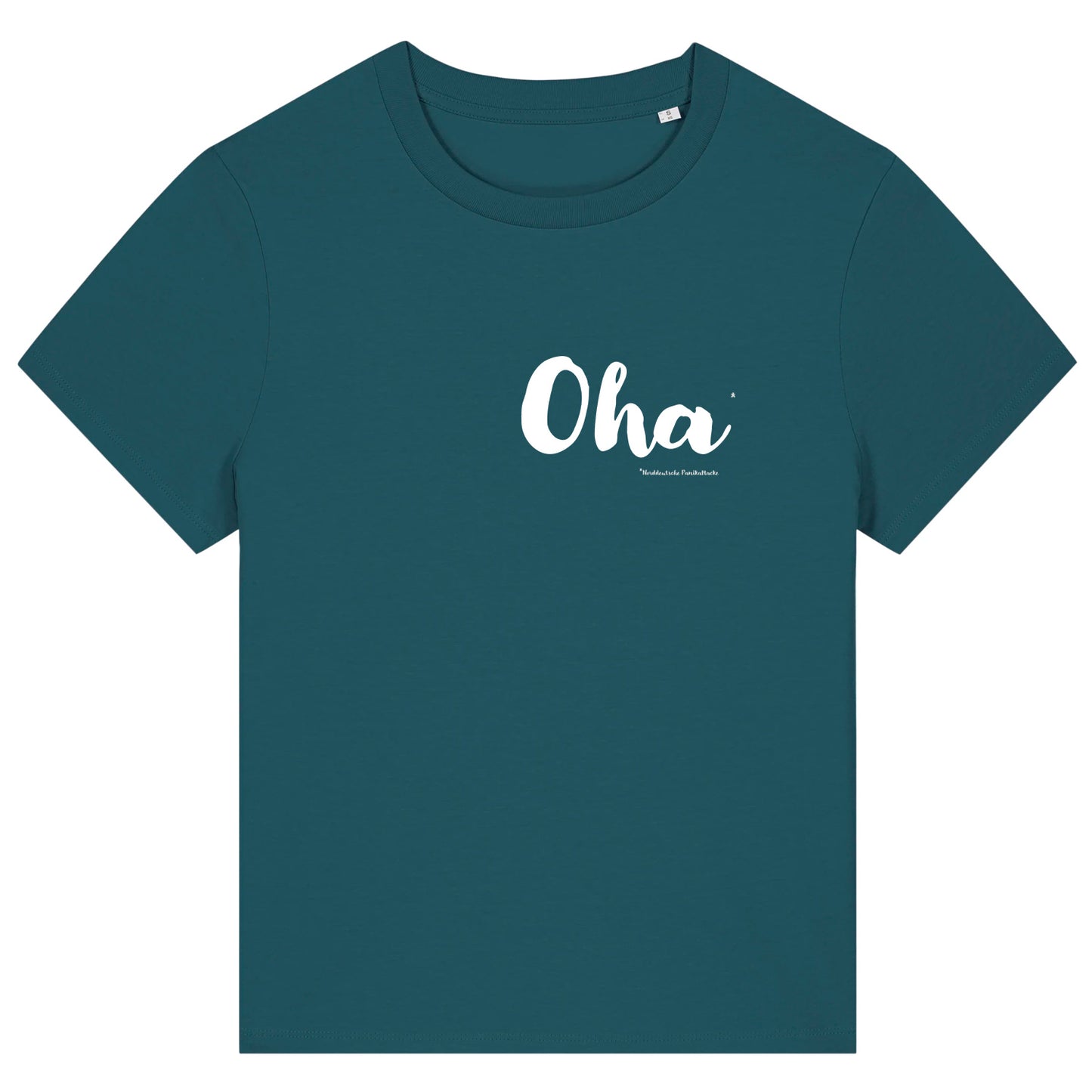 T-Shirt (Damen / NORMAL) Oha