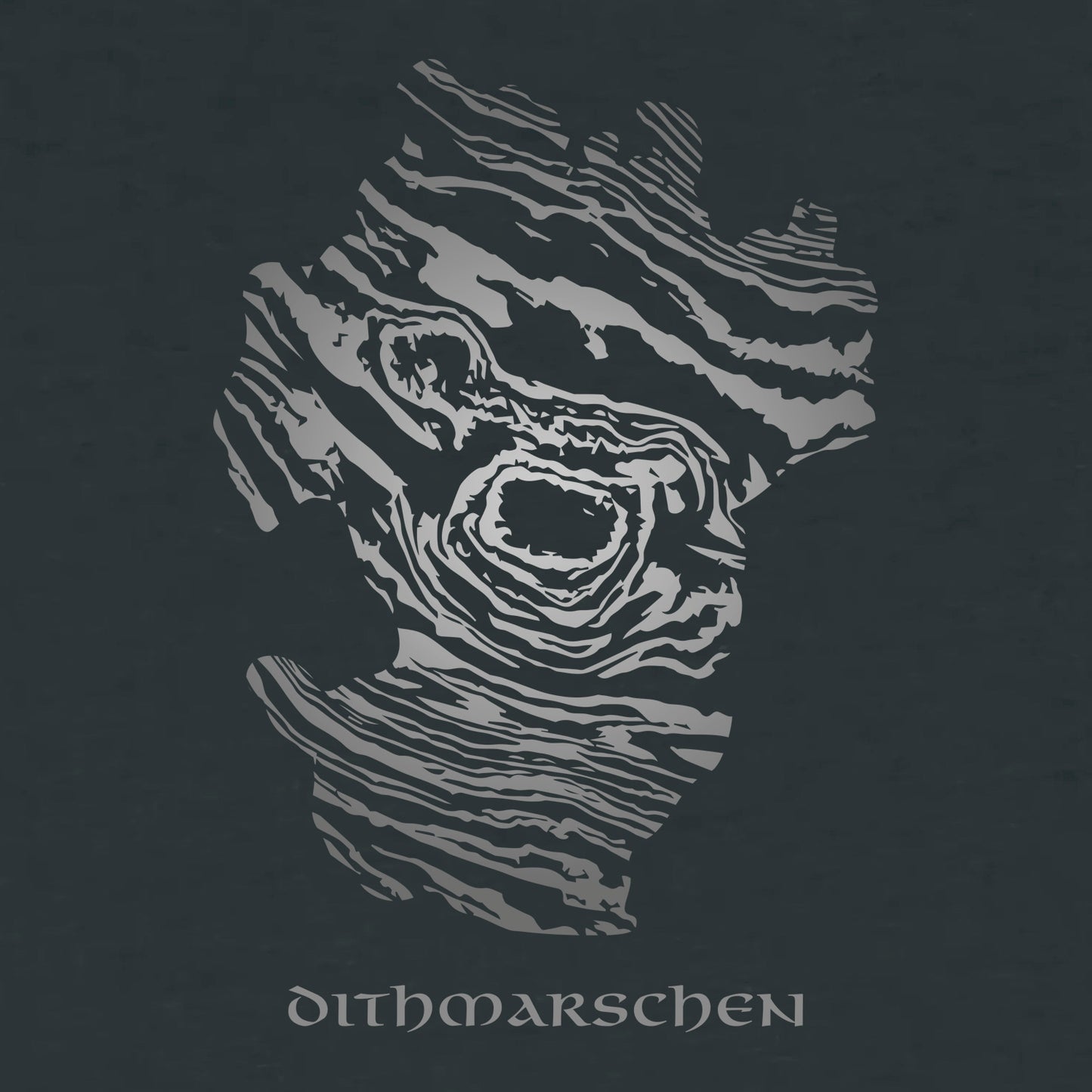 T-Shirt (Unisex / SCHMAL) Dithmarschen Damast