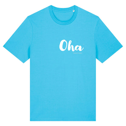 T-Shirt (Unisex / WEIT) Oha