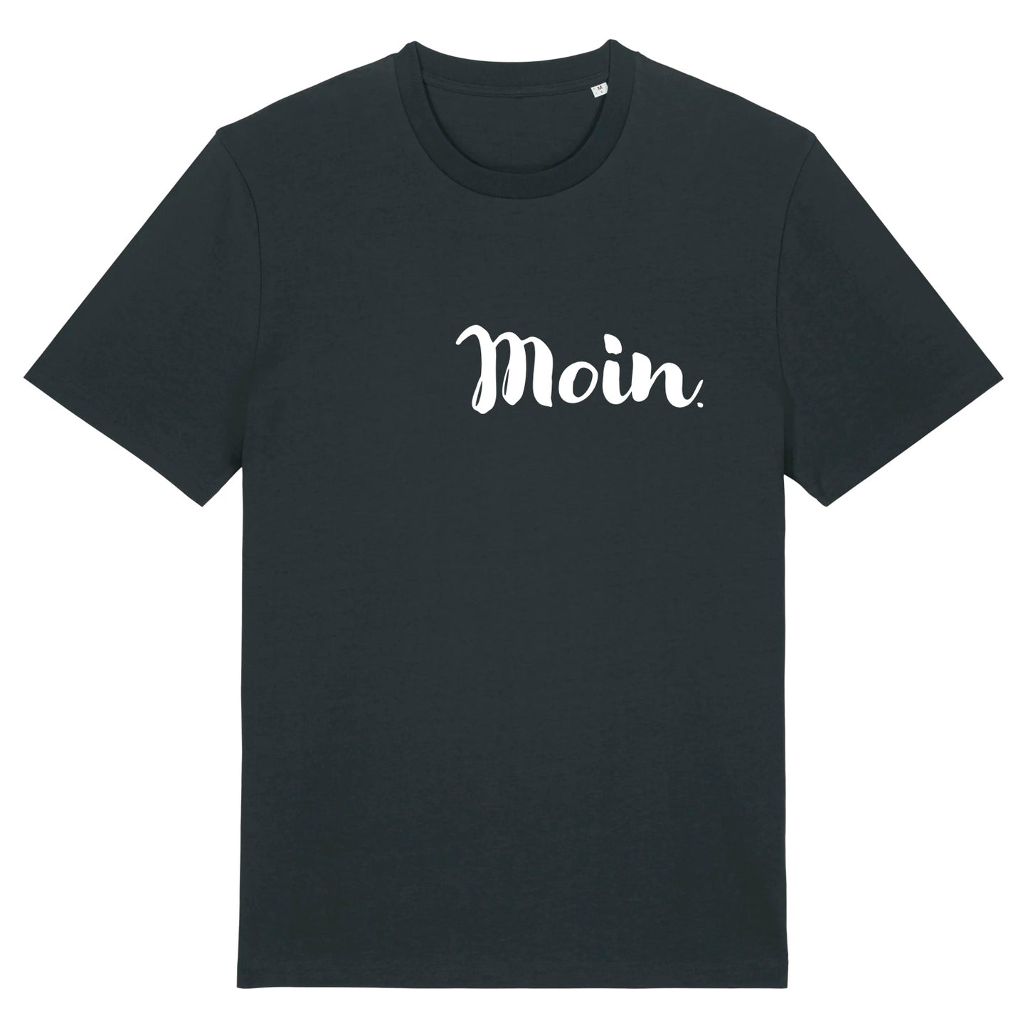 T-Shirt (Unisex / WEIT) Moin.