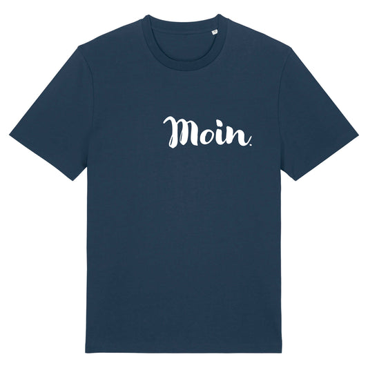 T-Shirt (Unisex) Moin.