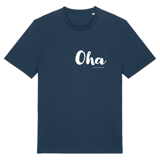 T-Shirt (Unisex) Oha