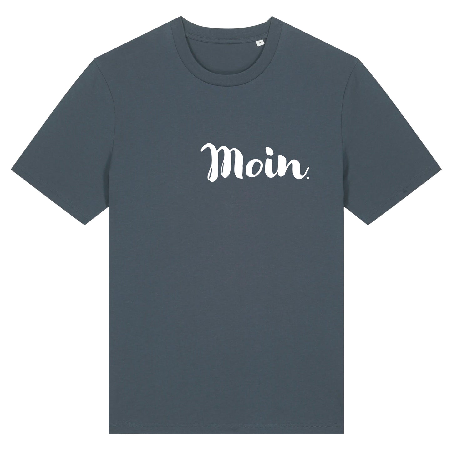 T-Shirt (Unisex / WEIT) Moin.