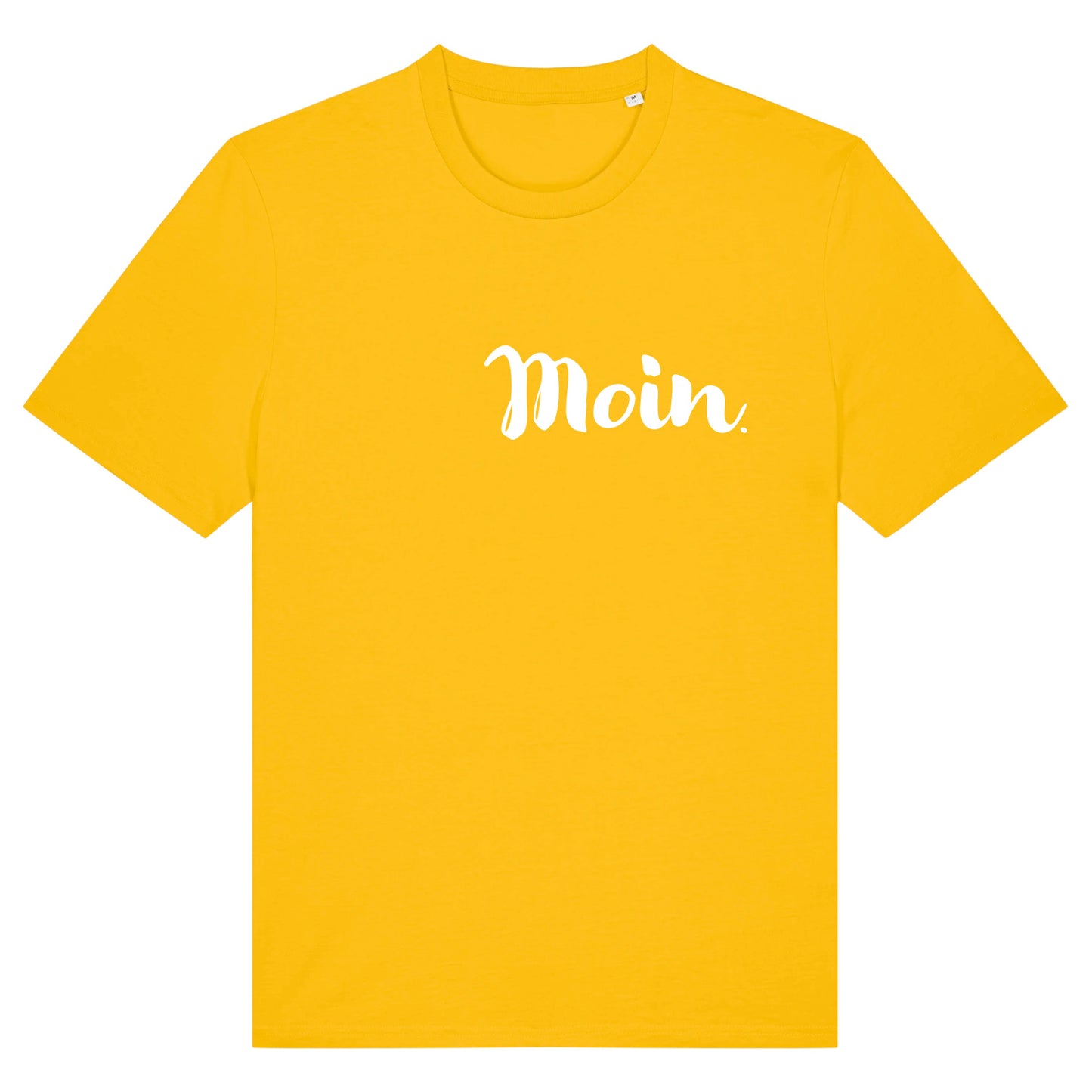 T-Shirt (Unisex / WEIT) Moin.