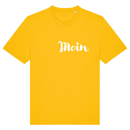 T-Shirt (Unisex / WEIT) Moin.