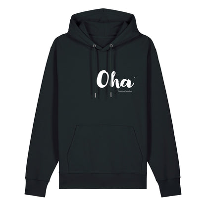 Hoodie (Unisex / WEIT) Oha