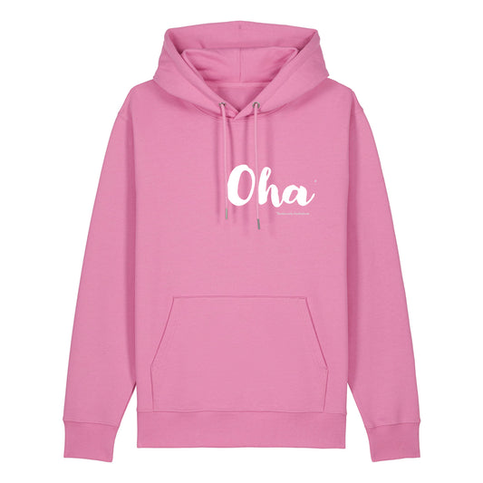 Hoodie (Unisex / WEIT) Oha