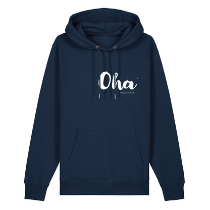 Hoodie (Unisex / WEIT) Oha