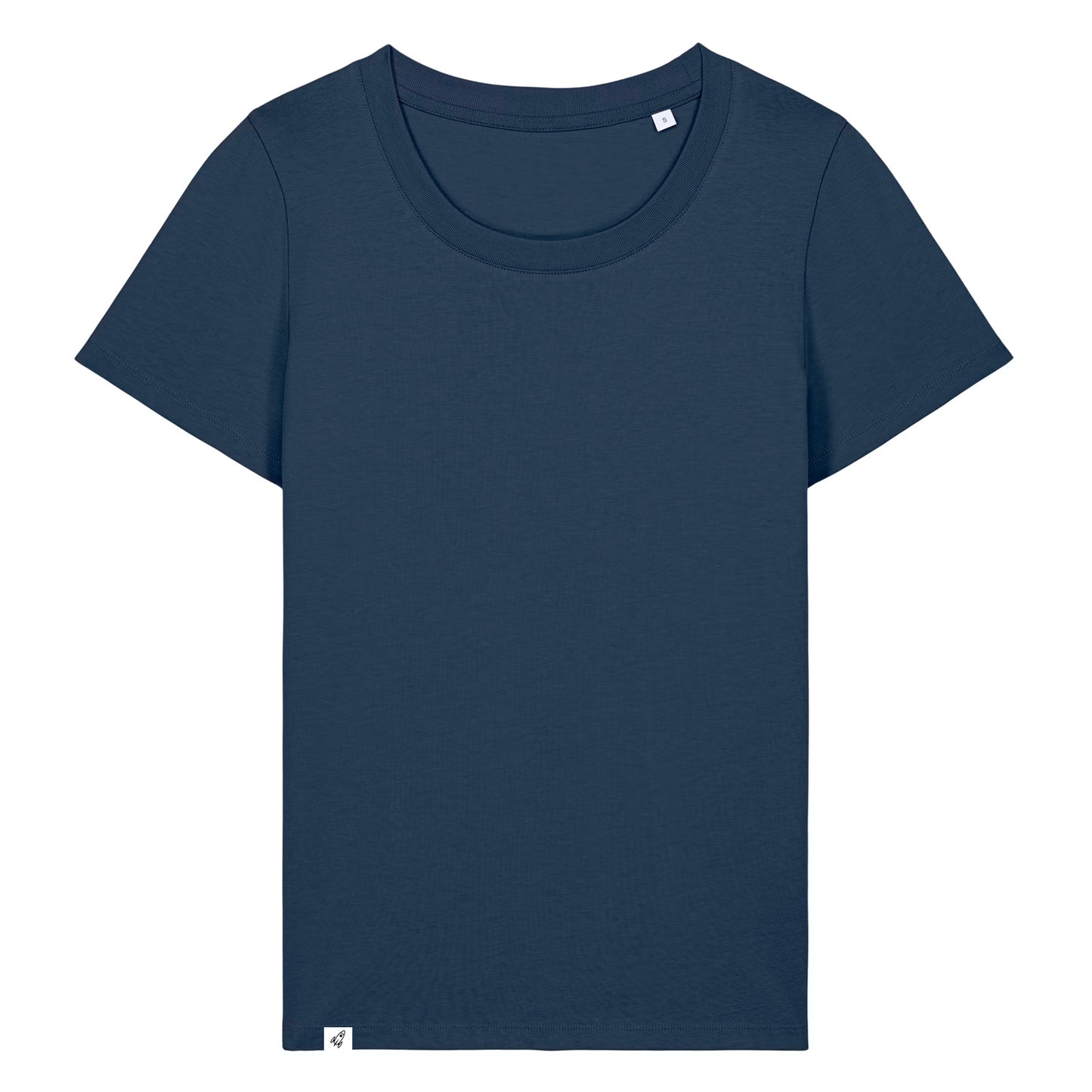 T-Shirt (Damen) Frühschwimmerin - Freibad Hemmingstedt