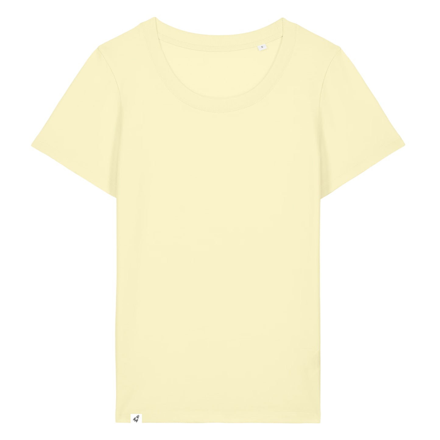 T-Shirt (Damen) Frühschwimmerin - Freibad Hemmingstedt