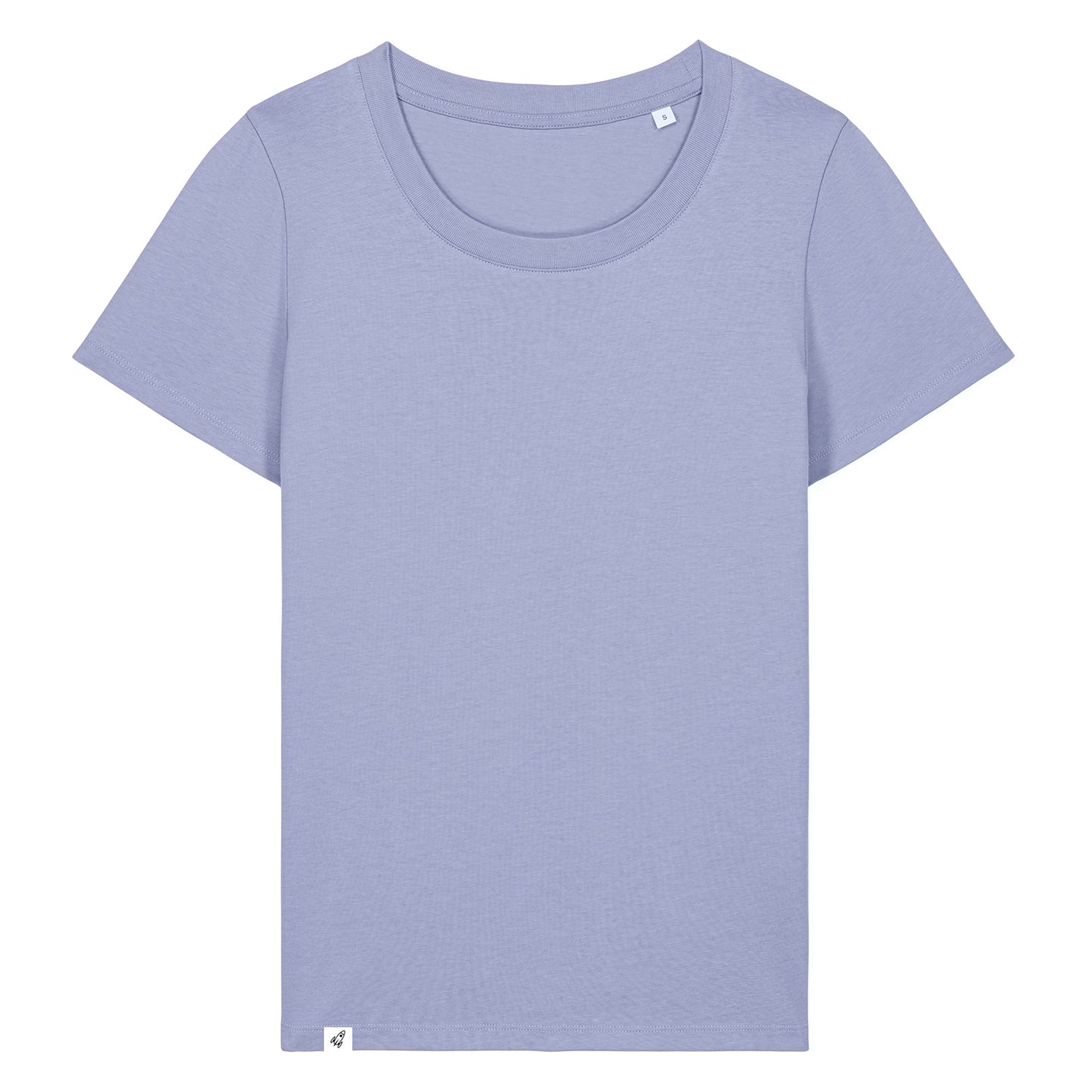 T-Shirt (Damen) Turmspringerin - Freibad Hemmingstedt