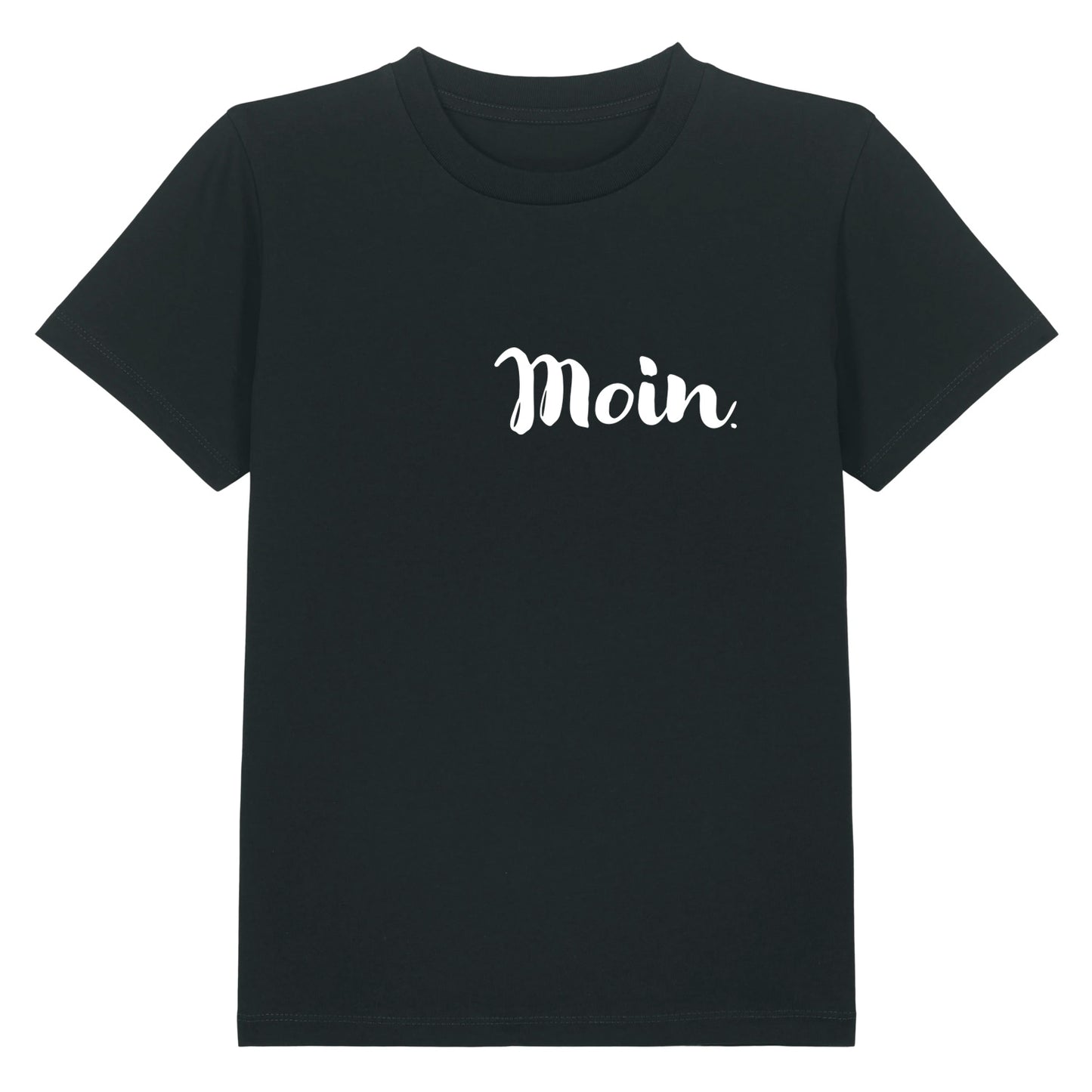 T-Shirt (Kinder) Moin.