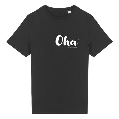 T-Shirt (Unisex / SCHMAL) Oha