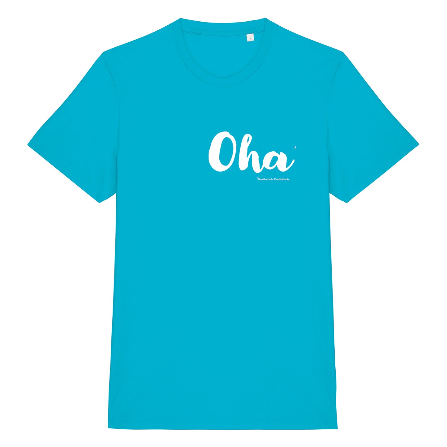 T-Shirt (Unisex / SCHMAL) Oha