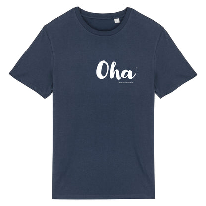 T-Shirt (Unisex / SCHMAL) Oha