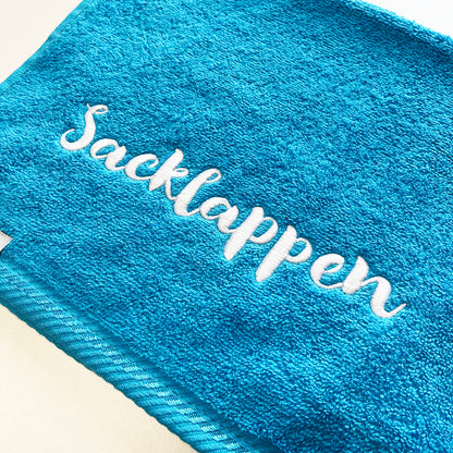 Sacklappen