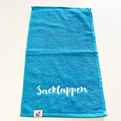 Sacklappen