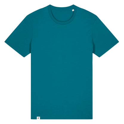 T-Shirt (Unisex) Turmspringer - Freibad Hemmingstedt